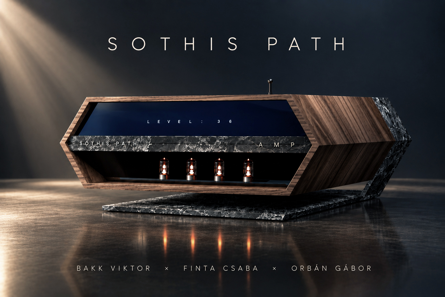 SOTHIS PATH Nev Mok Mehet